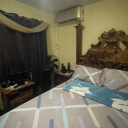 Jamaican R Home Kingston Luaran gambar