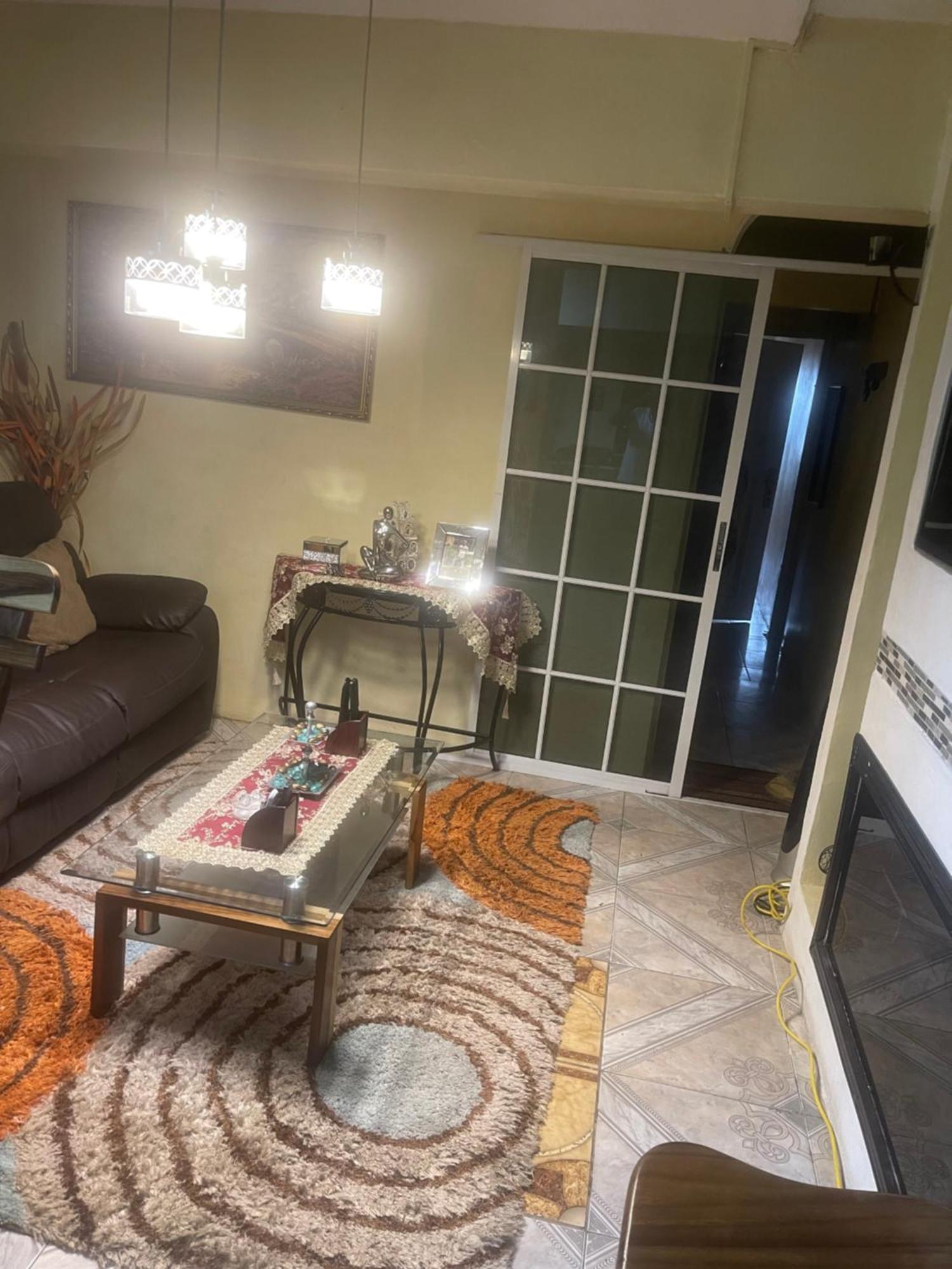 Jamaican R Home Kingston Luaran gambar